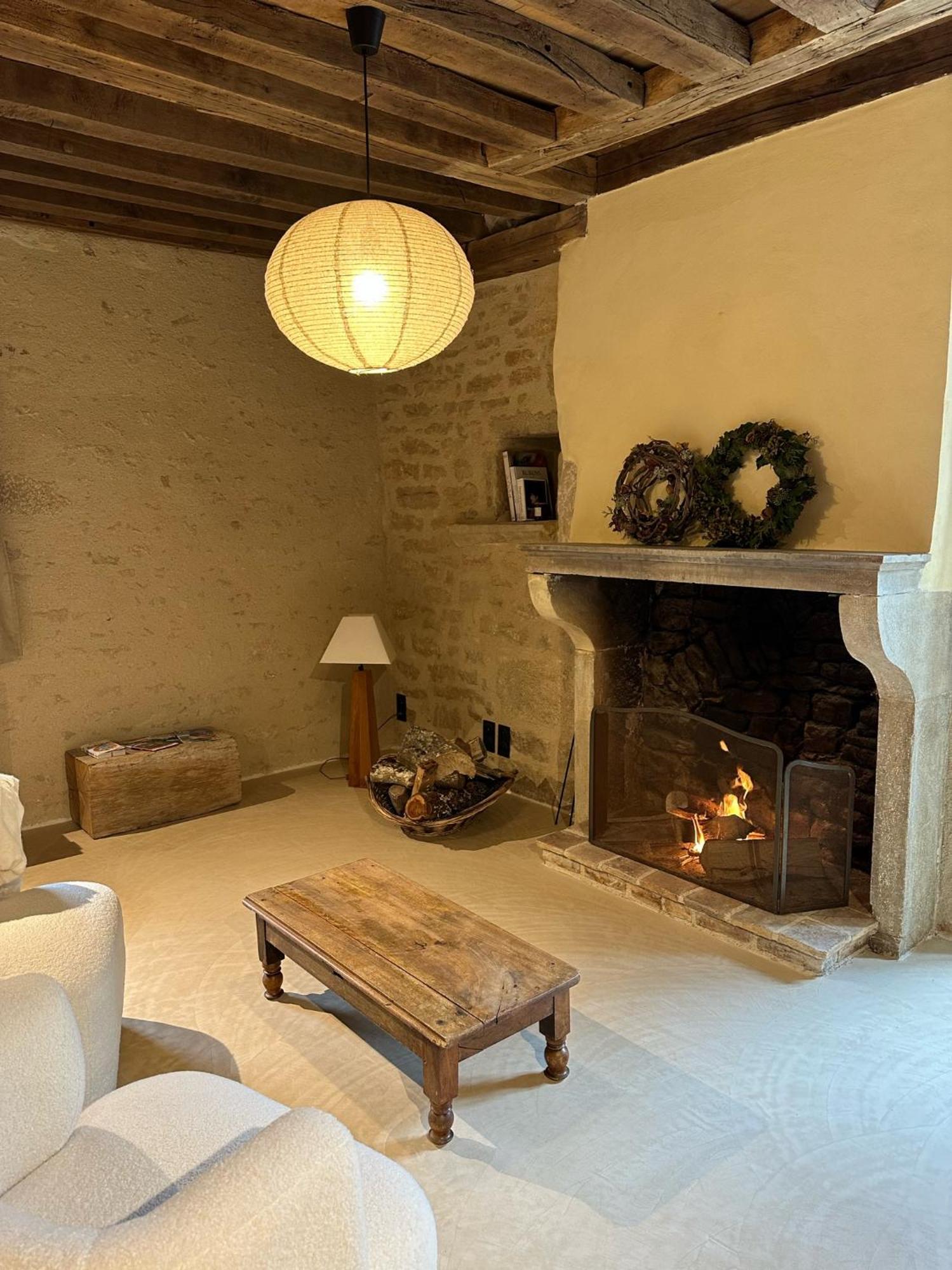 Chateauneuf Suites Esterno foto