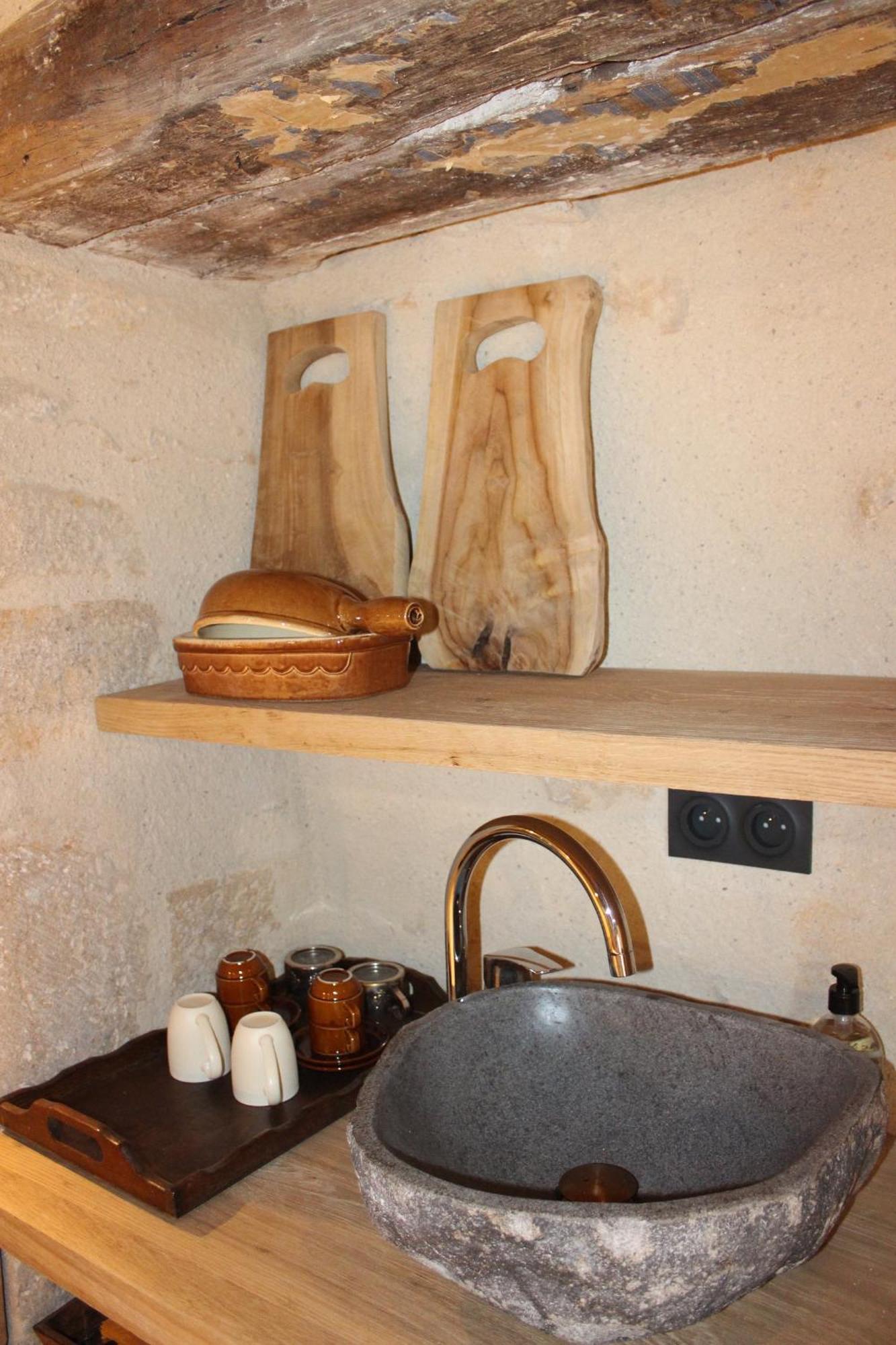 Chateauneuf Suites Esterno foto