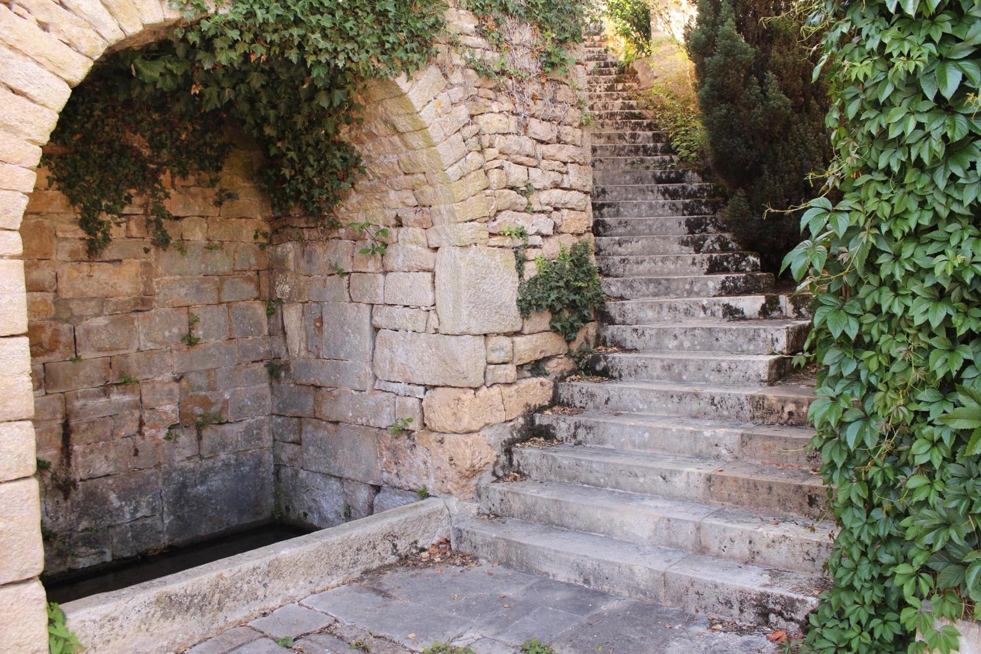 Chateauneuf Suites Esterno foto
