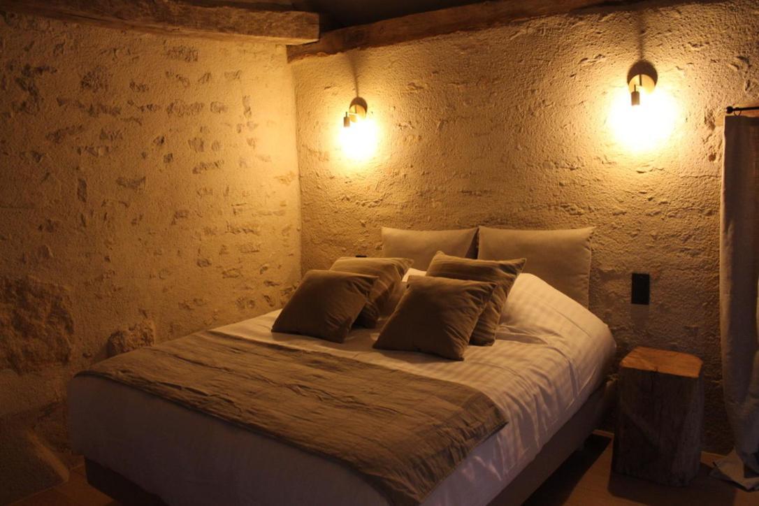 Chateauneuf Suites Camera foto